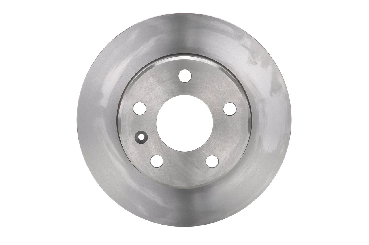 BD1370 BOSCH 0 986 479 516 Stabdžių diskas