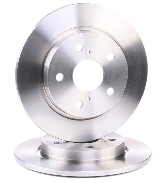BD1373 BOSCH 0 986 479 519 Stabdžių diskas