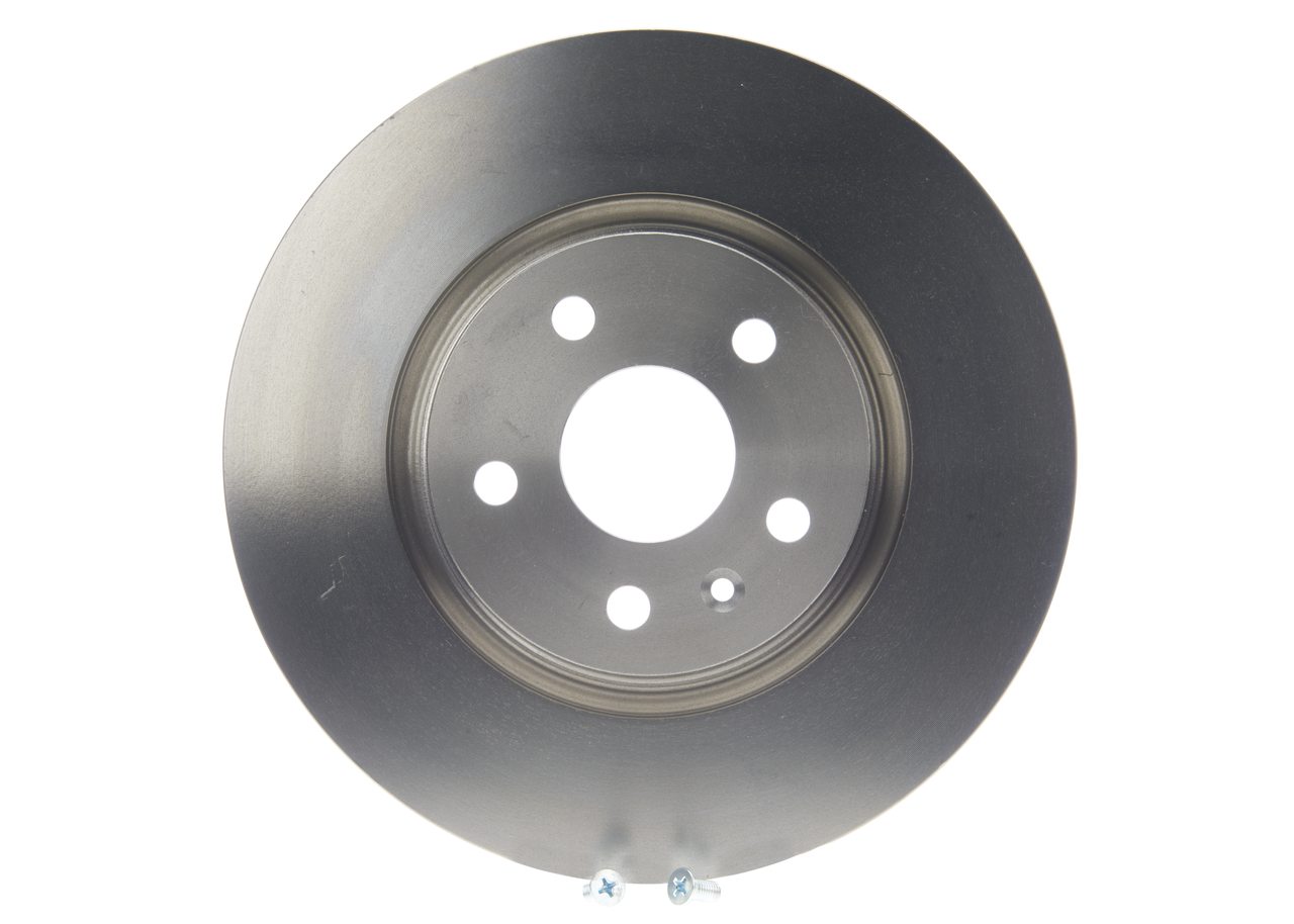 BOSCH 0 986 479 545 Brake disc SAAB experience and price
