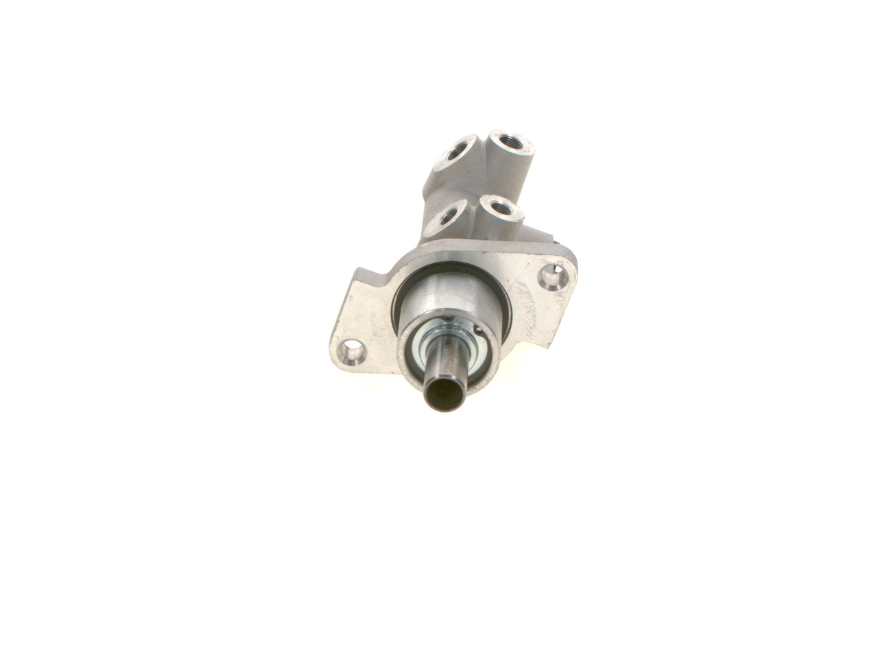 MC0752 BOSCH Nombre de connexions: 4, Ø piston: 22,2 mm, sans réservoir du liquide de frein, Fonte, M 10 x 1 Maître-cylindre 0 986 480 752 acheter en ligne