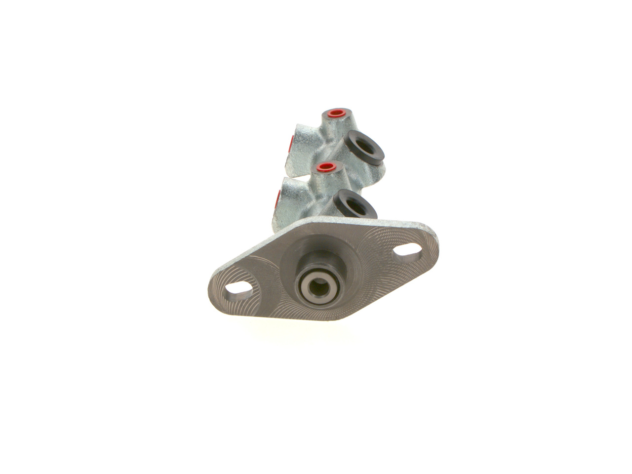 acheter BOSCH Nombre de connexions: 4, Ø piston: 20,64 mm, sans réservoir du liquide de frein, Fonte, M 10 x 1 MC1239 Maître-cylindre de frein 0 986 480 973 à un bon prix