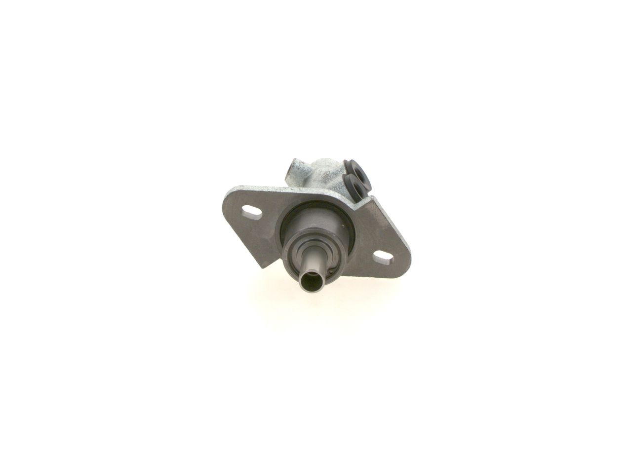 acheter BOSCH Nombre de connexions: 4, Ø piston: 19,05 mm, sans réservoir du liquide de frein, Fonte, M 10 x 1 MC1243 Maître-cylindre de frein 0 986 480 978 à un bon prix