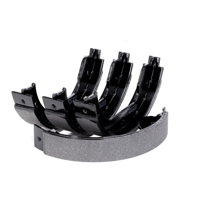 Bosch 0 986 487 625 Bremsbackensatz Feststellbremse Bosch 0 986 487 625 Bremsbackensatz Feststellbremse