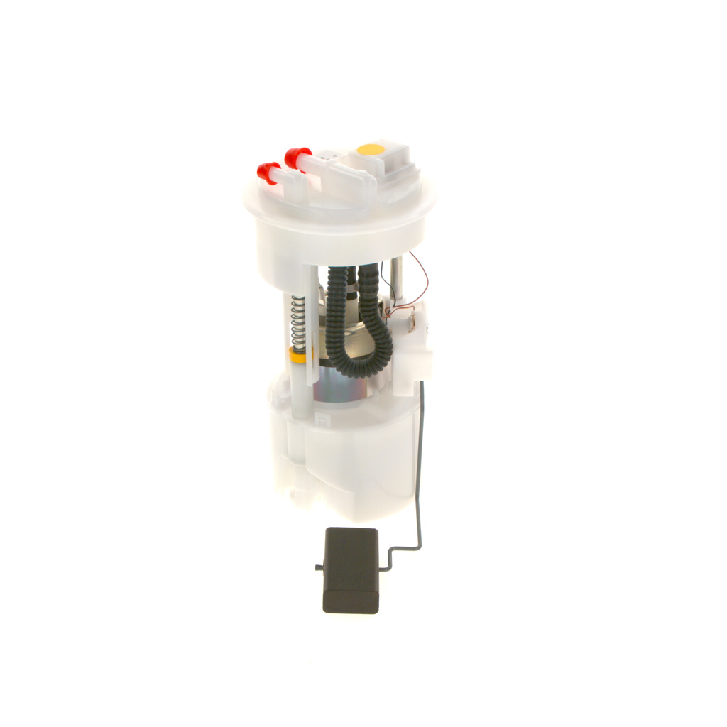 BOSCH 0986580200 Pompe de gavage PEUGEOT 806 Van (AF) 2.0 132 CV Essence 2000 prix