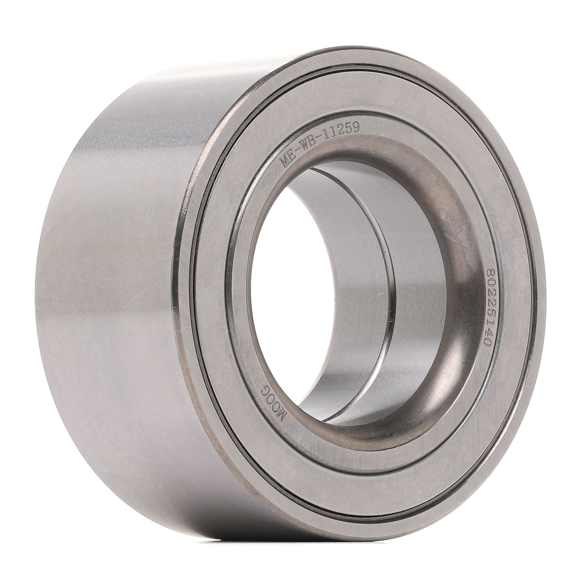 MOOG ME-WB-11259 Hjullagersats 84 mm