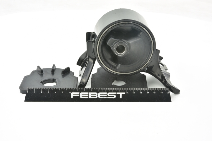 FEBEST MM-CYATLH Engine mount PEUGEOT 4008 2012 in original quality