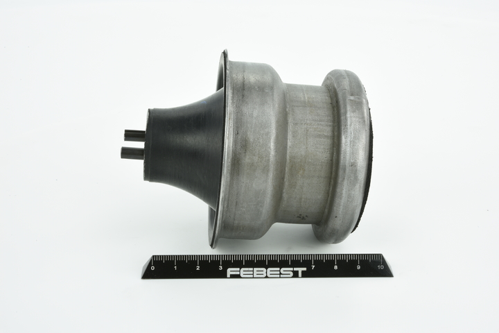 MMB-H77F Support moteur FEBEST MR510312