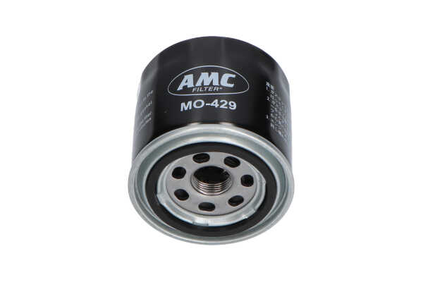 Pirkti MO-429 AMC Filter M20x1,5, priveržiamas filtras Ø: 83mm, aukštis: 76mm Alyvos filtras MO-429 nebrangu