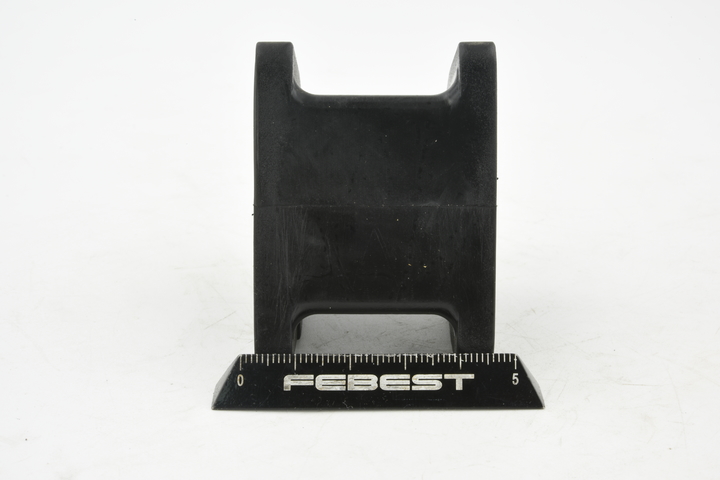 MSB-V97R FEBEST Hinterachse, 26 mm Innendurchmesser: 26mm Stabigummis MSB-V97R