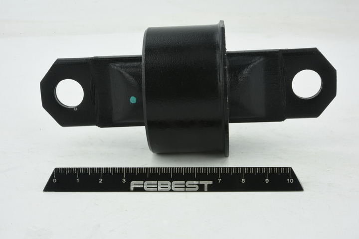 FEBEST MZAB-062 Repair kit, wheel suspension 30.666.331
