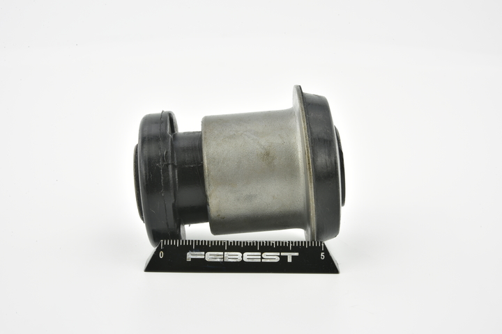 FEBEST MZAB-MZ3S Control Arm- / Trailing Arm Bush inner, Lower Front Axle, Front