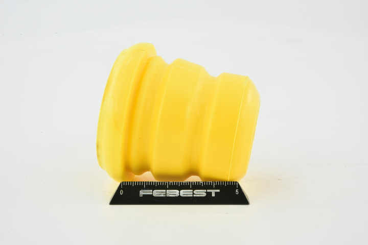 FEBEST MZD-MZ3F Rubber Buffer, suspension Front Axle