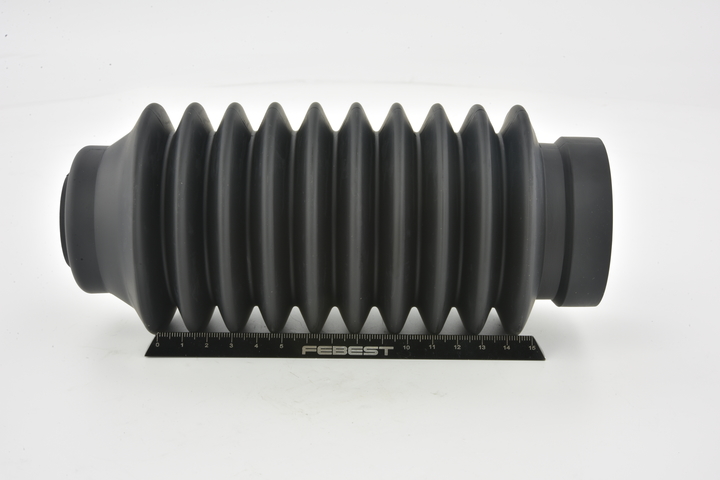 Mazda TRIBUTE Shock absorption parts - Protective Cap / Bellow, shock absorber FEBEST MZSHB-EPF
