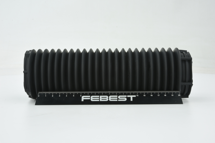 FEBEST MZSHB-MZ3F Dust cover kit, shock absorber 1346599