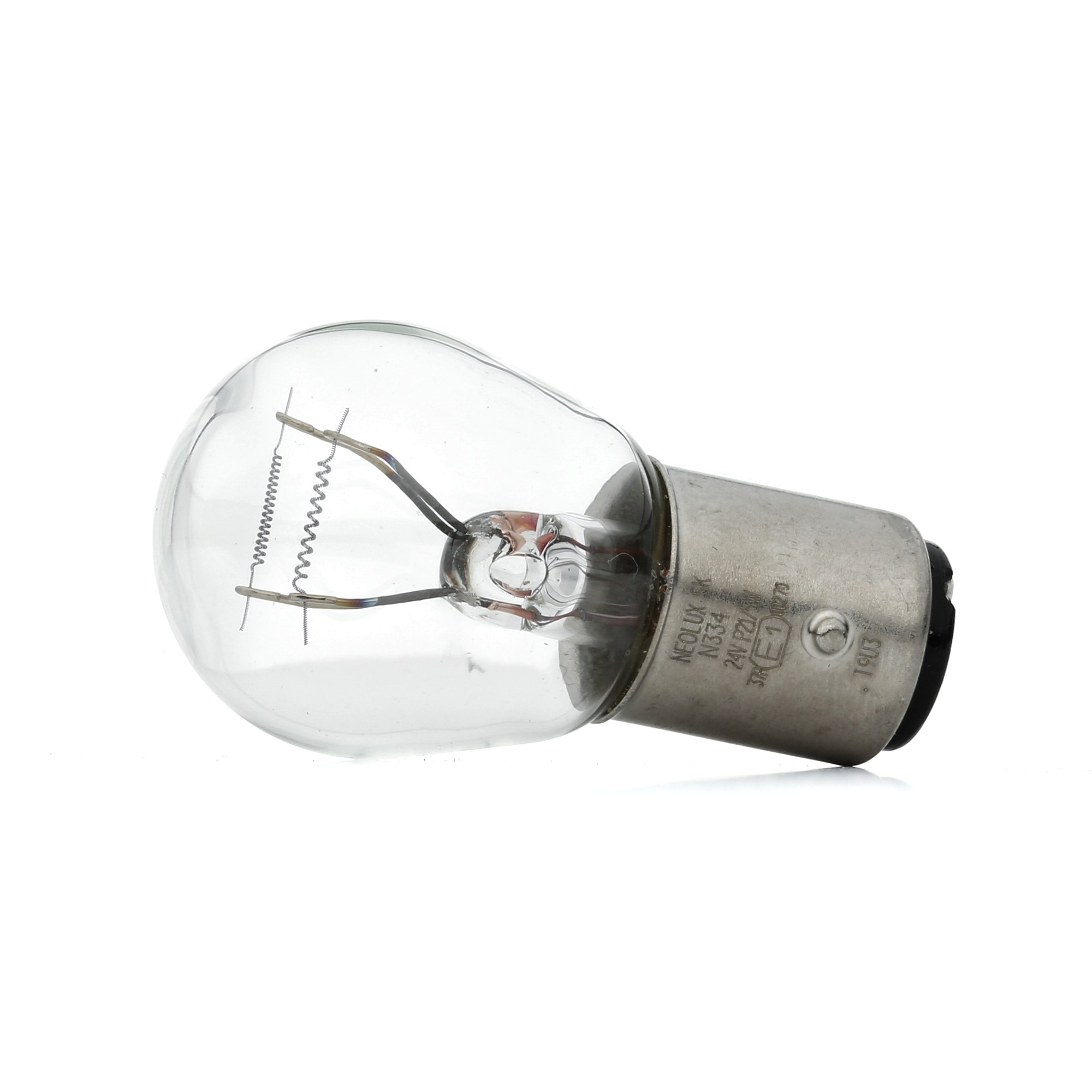 NEOLUX® Żarówka, lampa kierunkowskazu N334 - kup ze zniżką w wysokości %