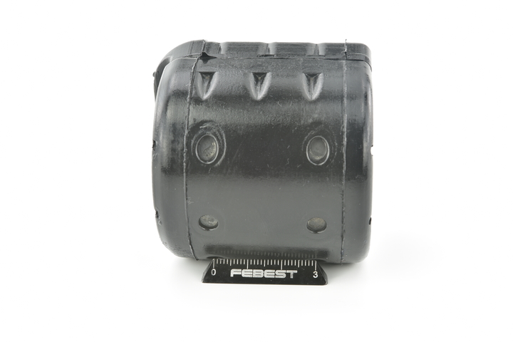 FEBEST Lower Front Axle, Rear Control arm / Trailing arm bush NAB-008 buy