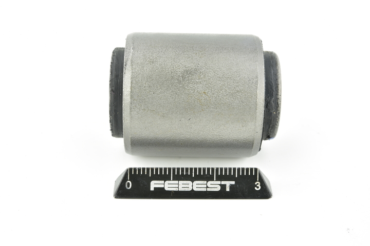 Original NAB-127 FEBEST Arm bushes experience and price