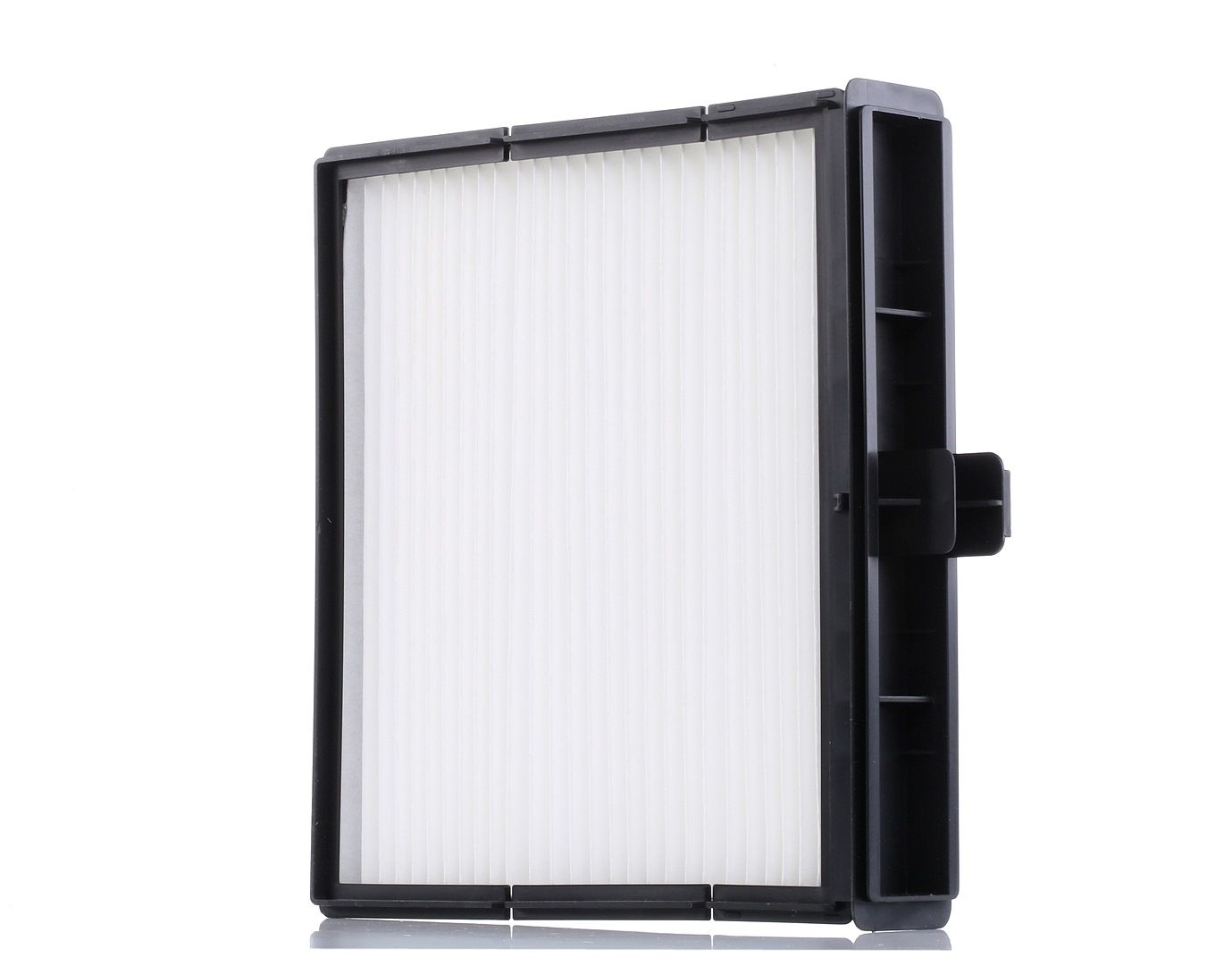 Great value for money - CLEAN FILTER Pollen filter NC2142