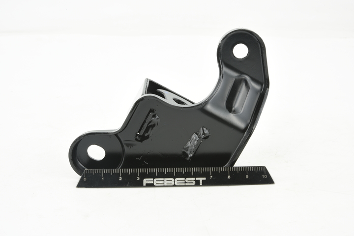 FEBEST NEXB021 Mounting kit, exhaust system Nissan X Trail t30 2.2 dCi 4x4 136 hp Diesel 2006 price