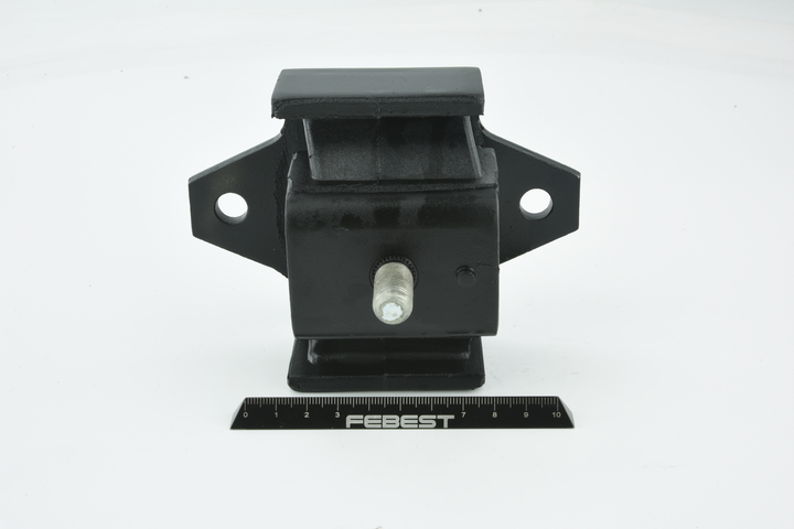 Great value for money - FEBEST Engine mount NM-012