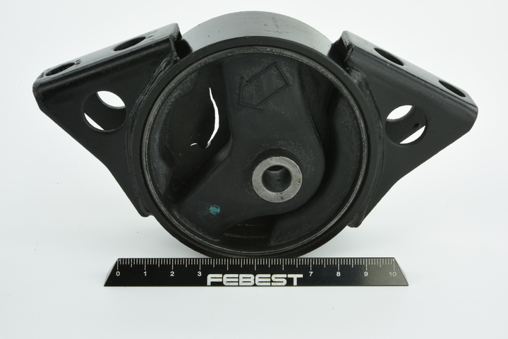 Nissan BLUEBIRD Engine mount FEBEST NM-075 cheap