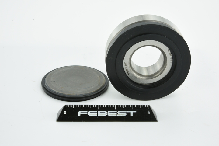 FEBEST NOS-Y61 Wheel bearing 4004001J00