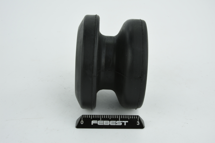FEBEST Lower Front Axle, Front Control arm / Trailing arm bush NSB-005 buy