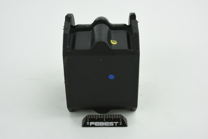 FEBEST Front Axle, 34 mm Inner Diameter: 34mm Stabiliser mounting NSB-EX35F buy