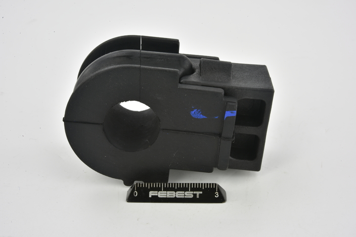 FEBEST Front Axle, 20 mm Inner Diameter: 20mm Stabiliser mounting NSB-F15F buy