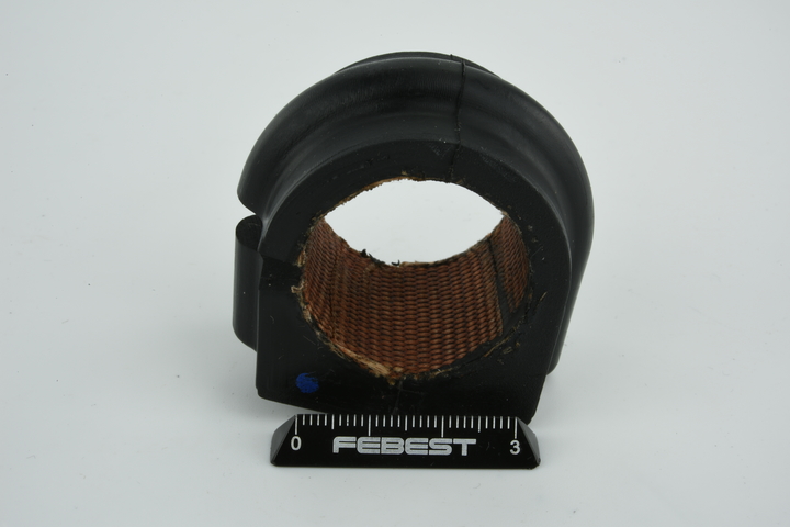 FEBEST Front Axle, 29 mm Inner Diameter: 29mm Stabiliser mounting NSB-R20F buy
