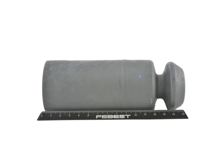 FEBEST NSHBJ31R Anschlaggummi & Staubmanschette Teana J31 2.3 173 PS Benzin 2006