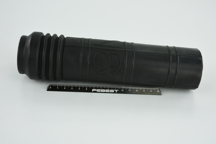 FEBEST NSHB-J32R Schutzkappe / Staubmanschette, Stoßdämpfer günstig im Online Shop