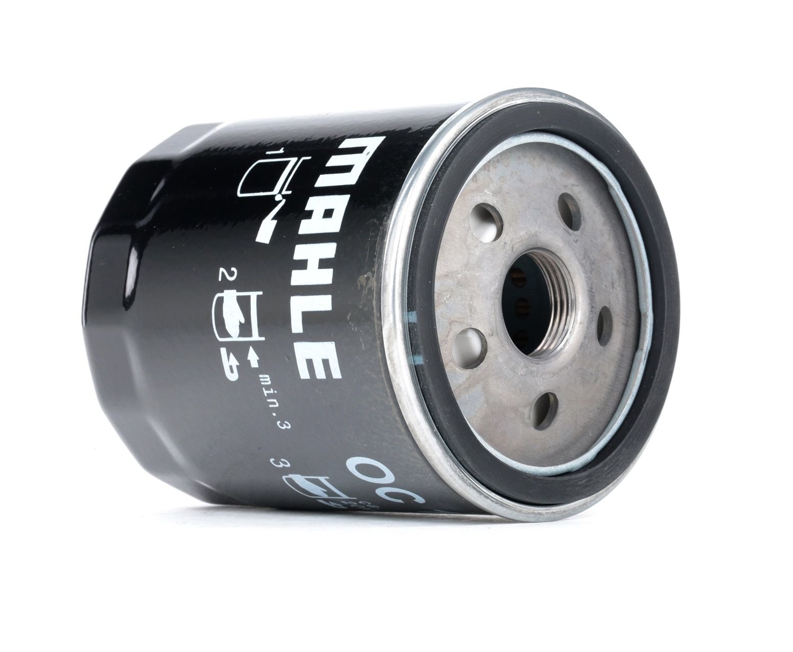 Ford S-MAX Oil filters 11785204 MAHLE ORIGINAL OC 1292 online buy