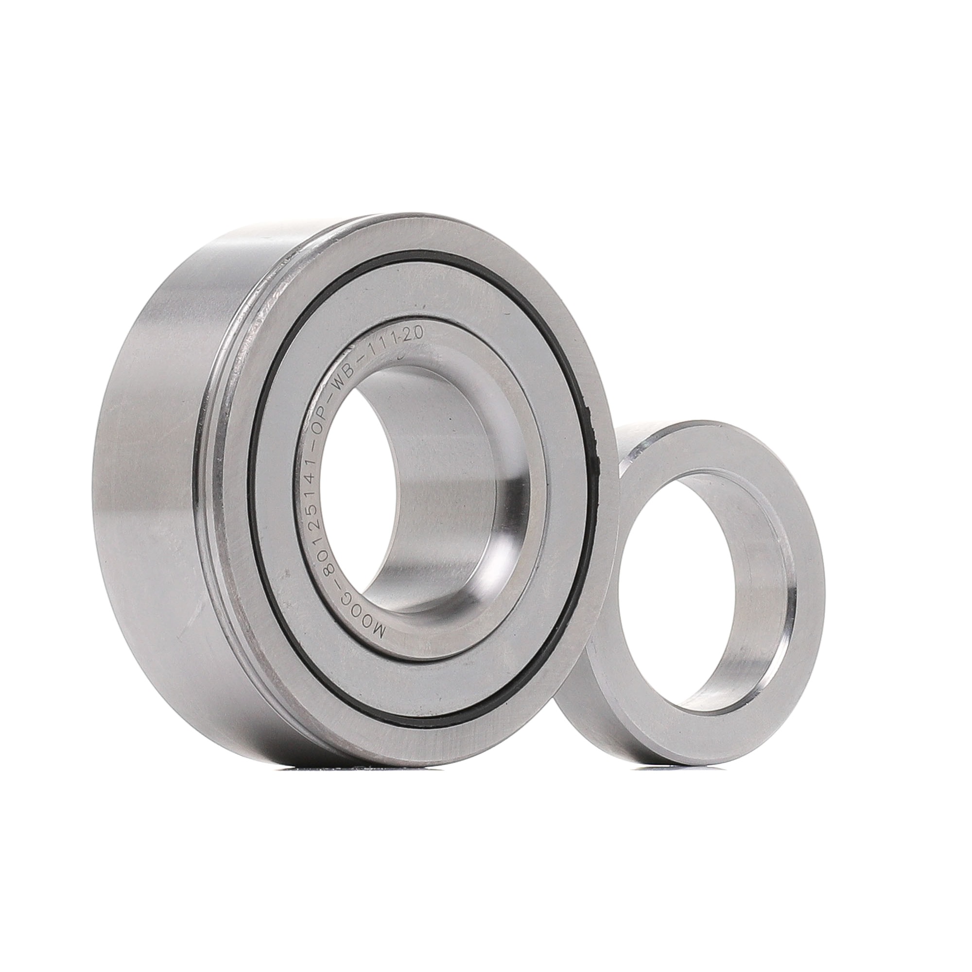 MOOG 90 mm Wheel hub bearing OP-WB-11120 buy