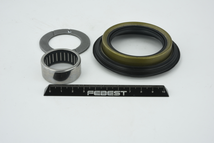 FEBEST OPOS-001 Repair Kit, brake caliper 0308575
