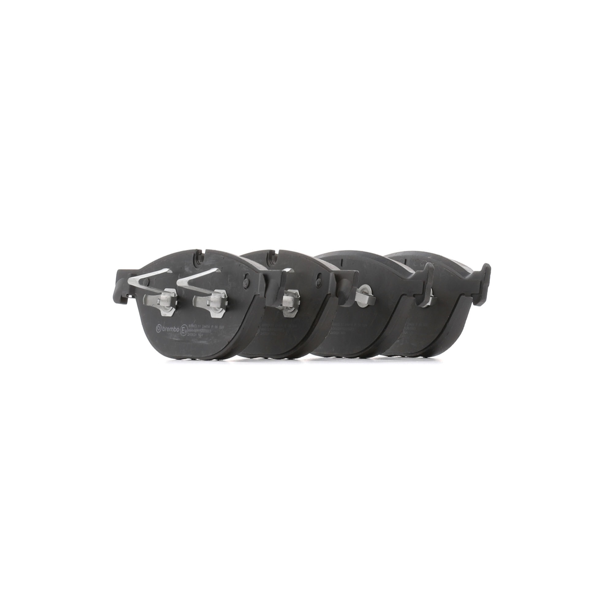 BREMBO P 36 029 costo pastiglie dei freni JAGUAR F-TYPE 2013