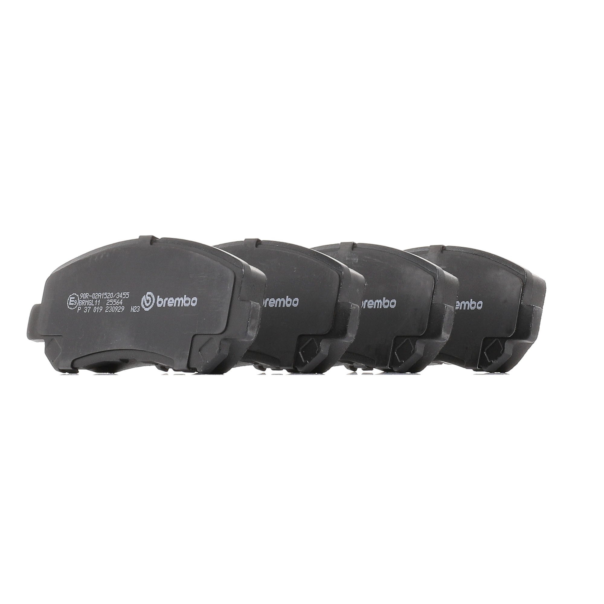 25564 BREMBO Prime P37019 Engine oil JEEP CHEROKEE (KL) 2.4 182 hp Petrol 2020 price