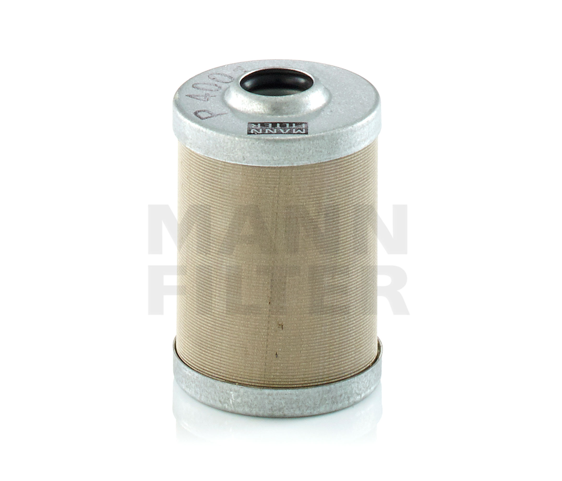Fuel filter MANN-FILTER P 4001