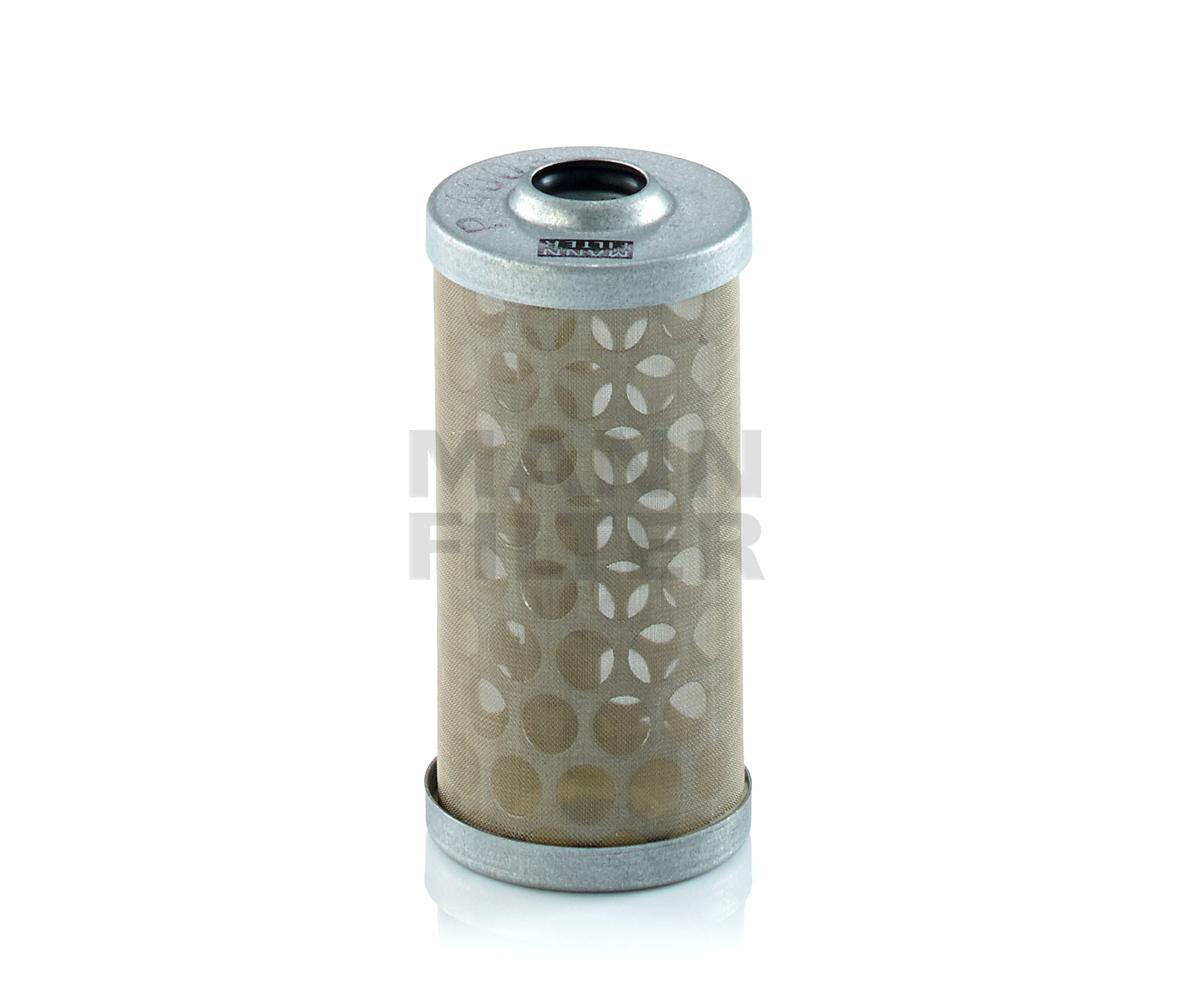 P 4003 MANN-FILTER Kraftstofffilter für FUSO (MITSUBISHI) online bestellen