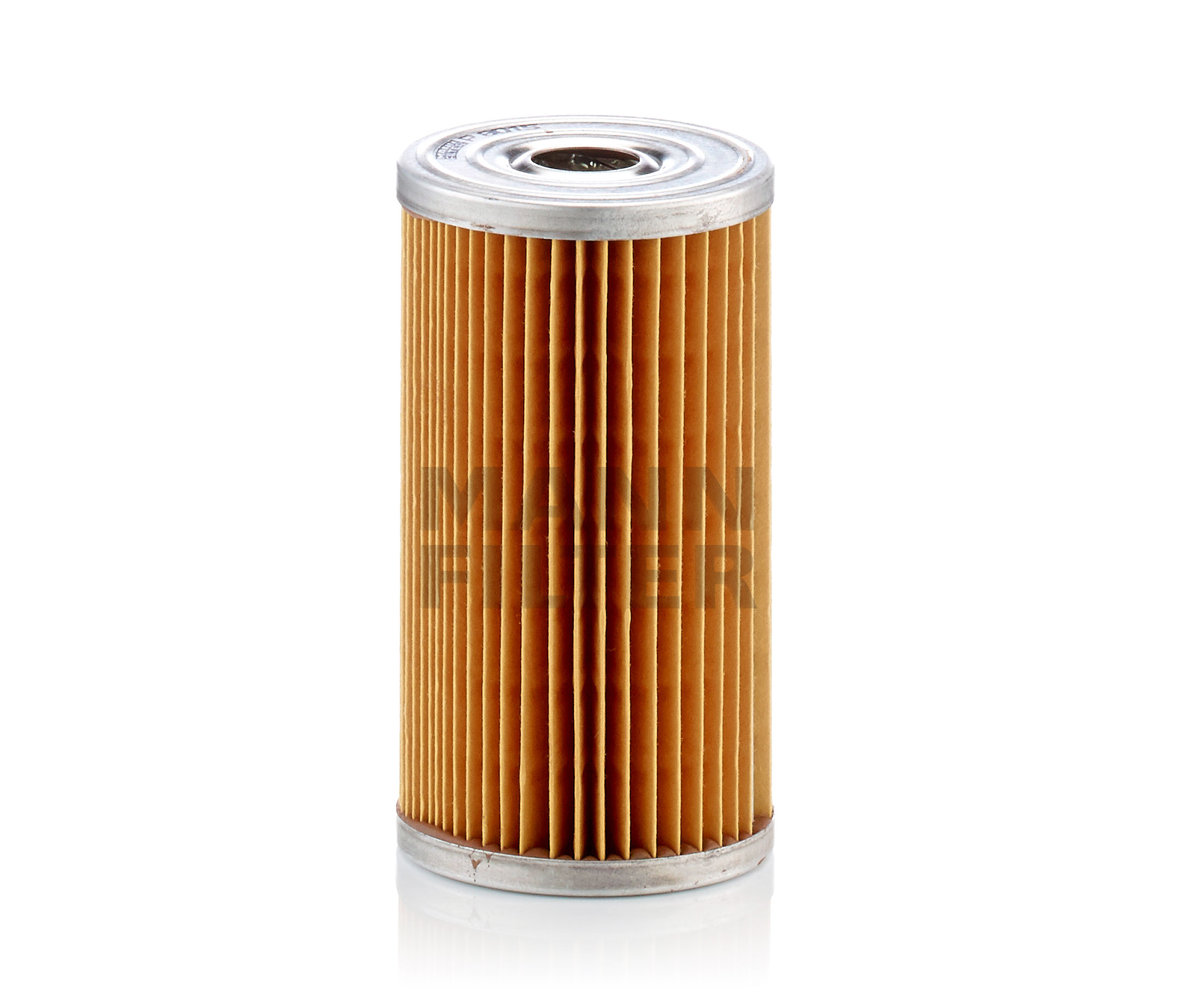 P8015 Polttoainesuodatin MANN-FILTER 627.964.120.111
