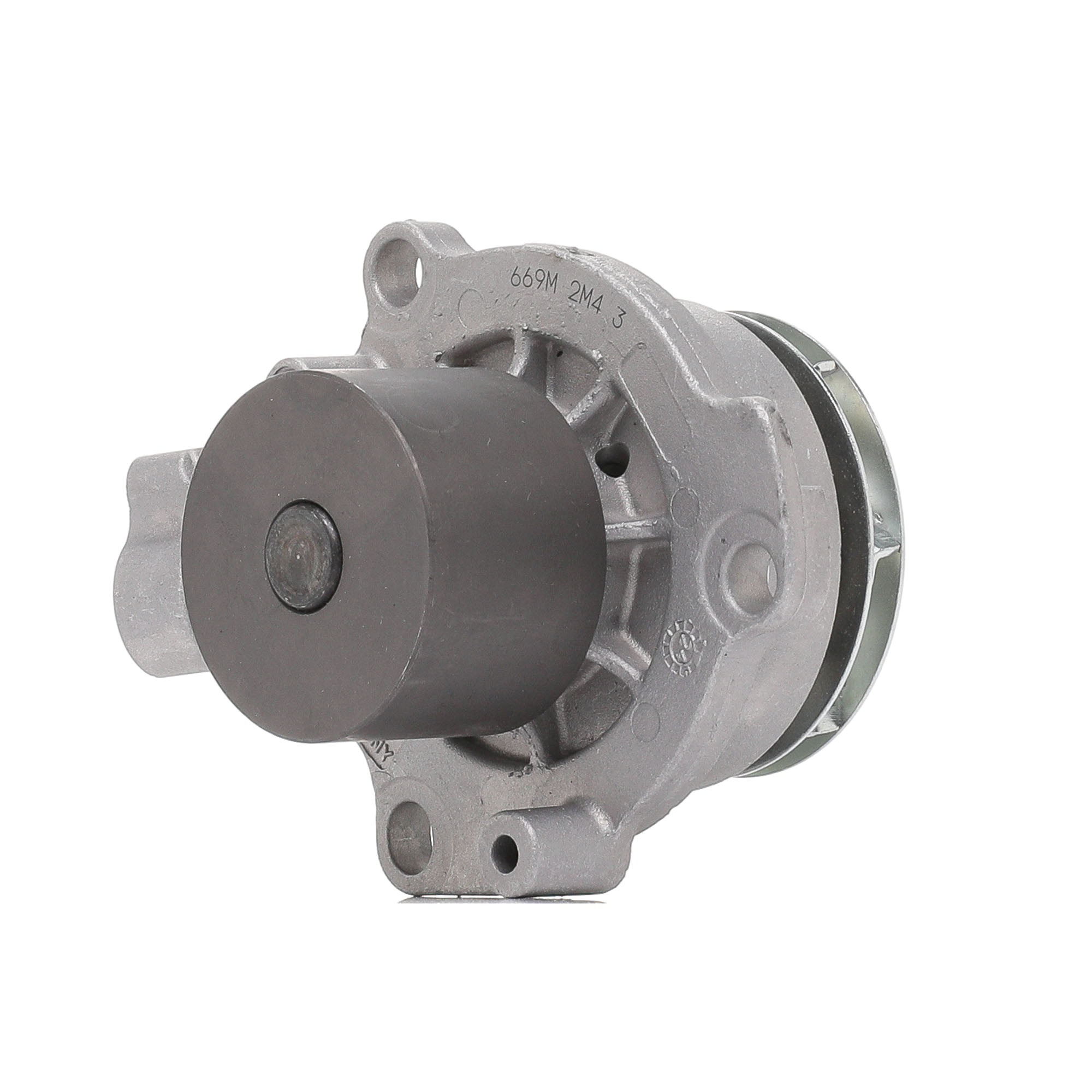 HEPU P669M Pompe du liquide de refroidissement Skoda Kodiaq NS 2.0 TDI 116 CV Diesel 2021 prix