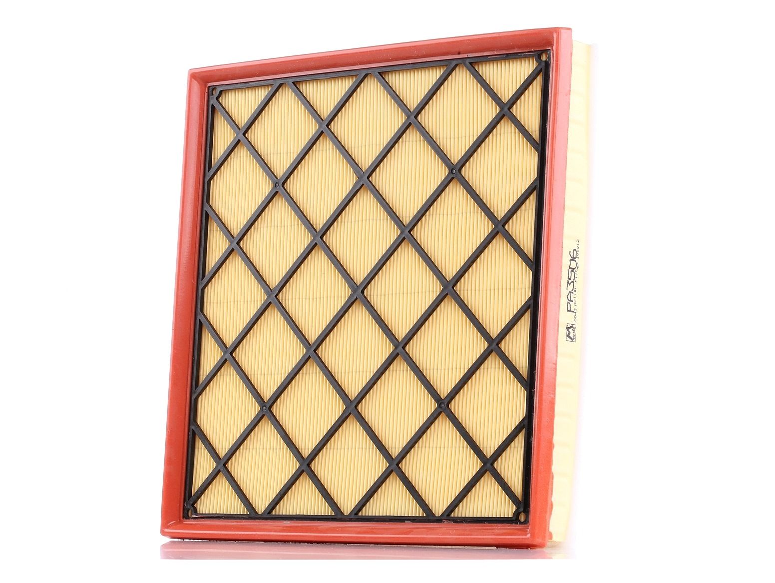 Great value for money - MULLER FILTER Air filter PA3506
