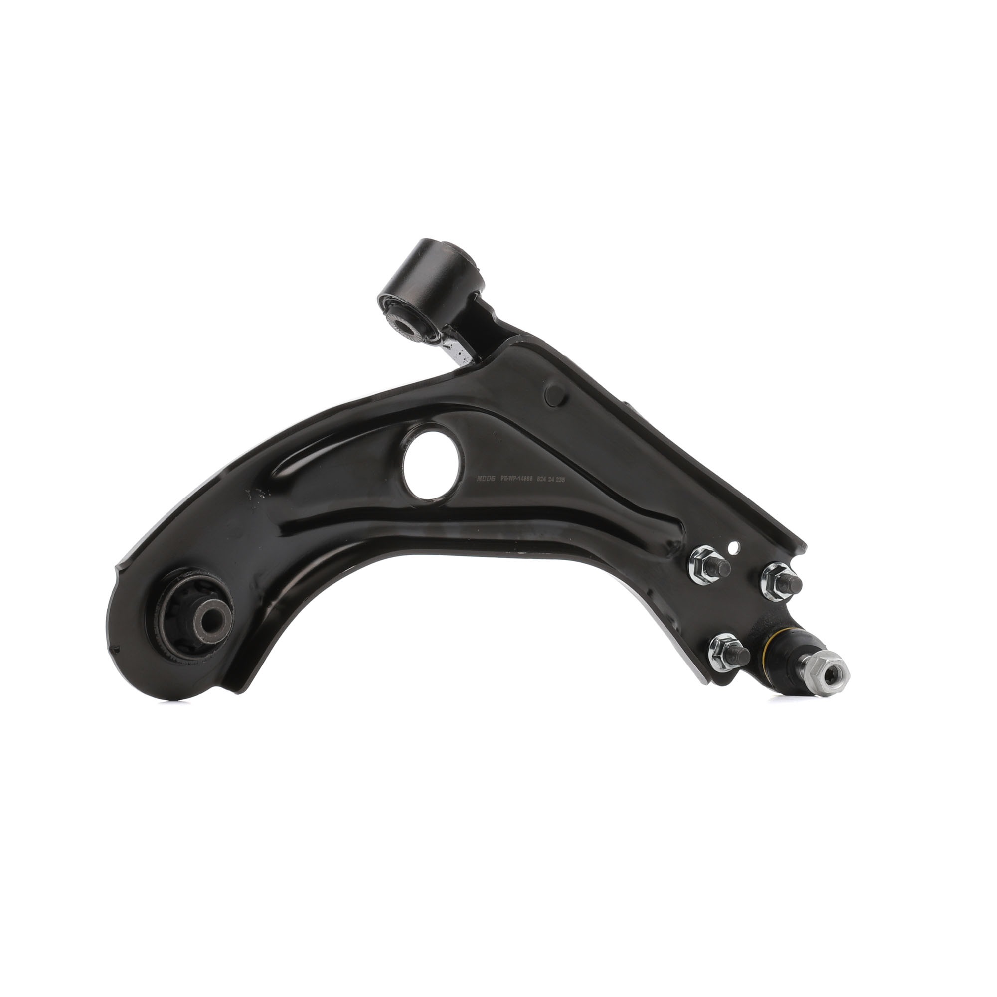 PE-WP-14686 Suspension arm PEUGEOT 308 MOOG