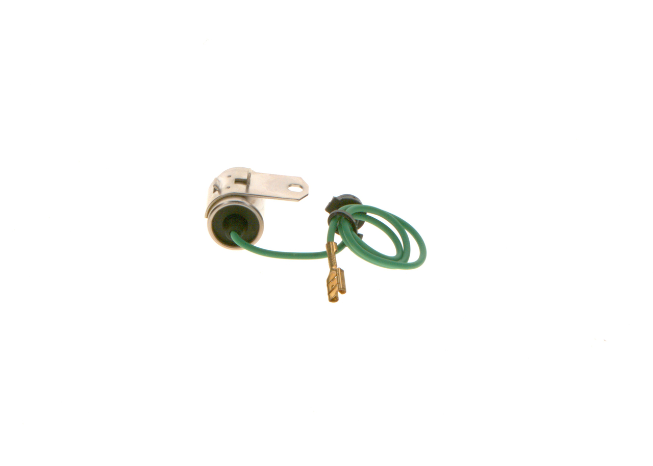 BOSCH 1 237 330 069 Condenser, ignition cheap in online store