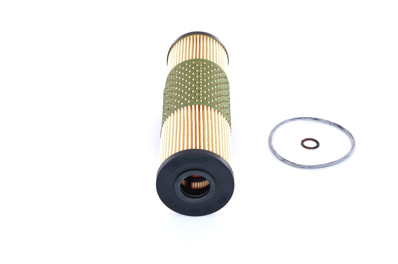 OF-MB-7 BOSCH Filter Insert Inner Diameter 2: 23,4mm, Ø: 62mm, Height: 211mm Oil filters 1 457 429 153 buy