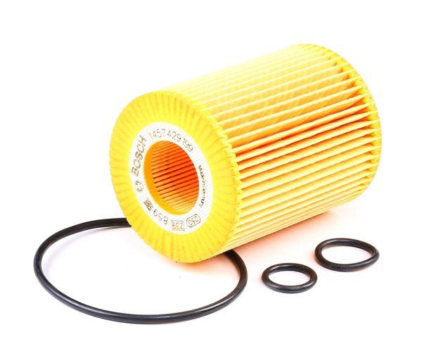 P9199 BOSCH 1 457 429 199 Ölfilter