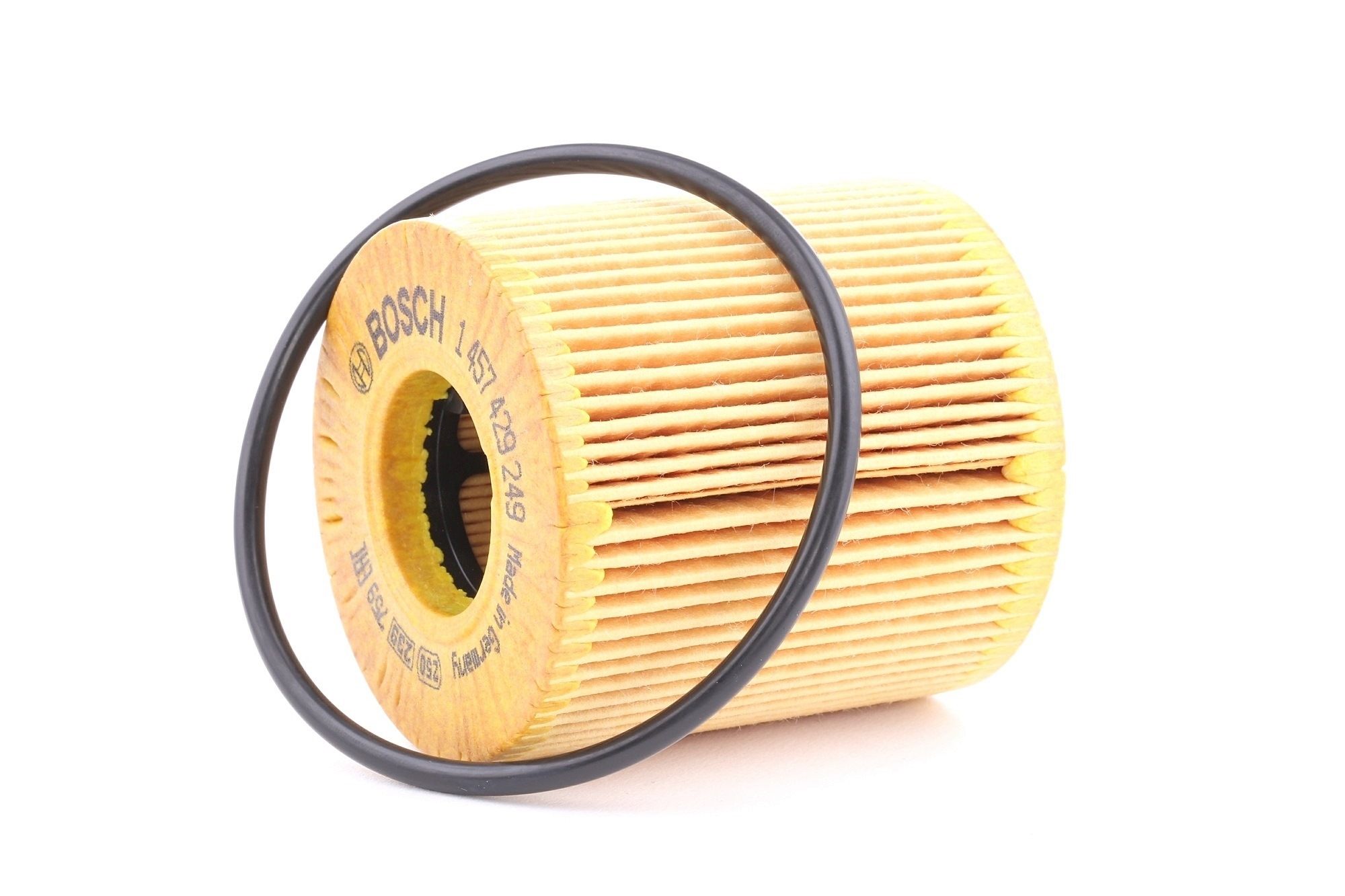Fiat Oil filter BOSCH P 9249 at a good price