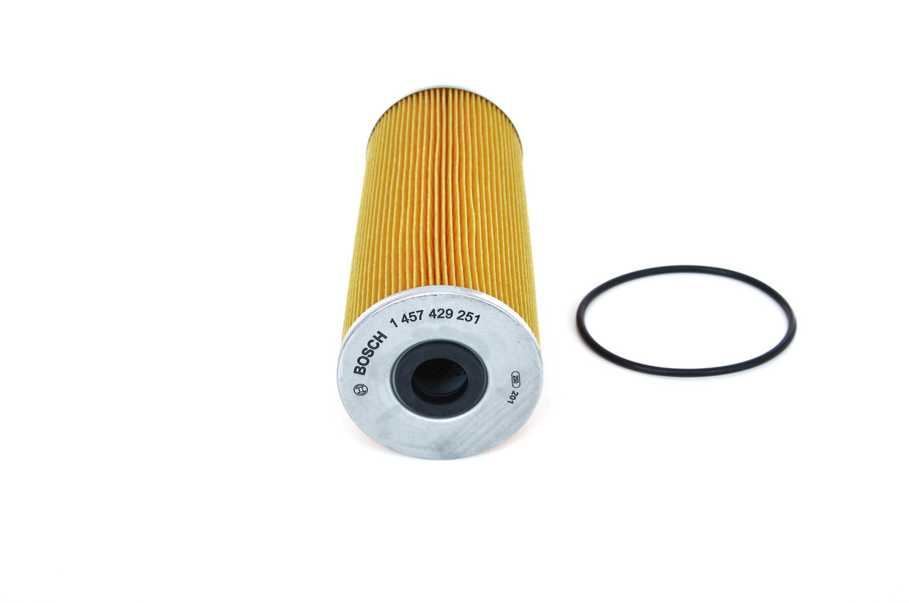 P 9251 1457429251 Õlifilter BOSCH 11429064276 BMW