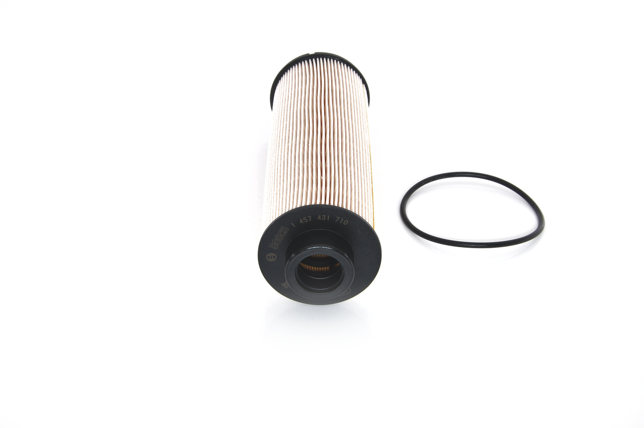 N 1710 BOSCH Filter Insert Height: 230mm Inline fuel filter 1 457 431 710 buy