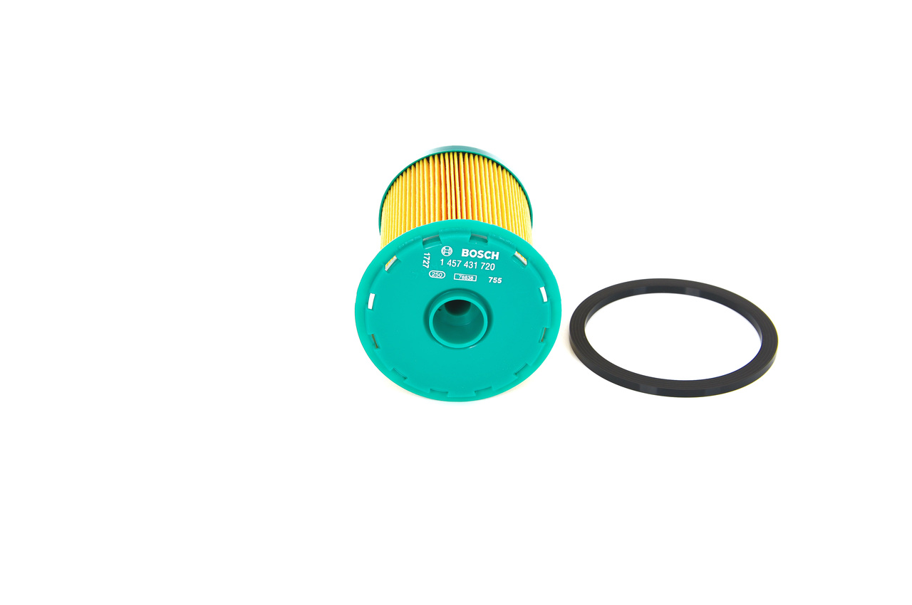 N1720 BOSCH 1 457 431 720 Φίλτρο καυσίμου